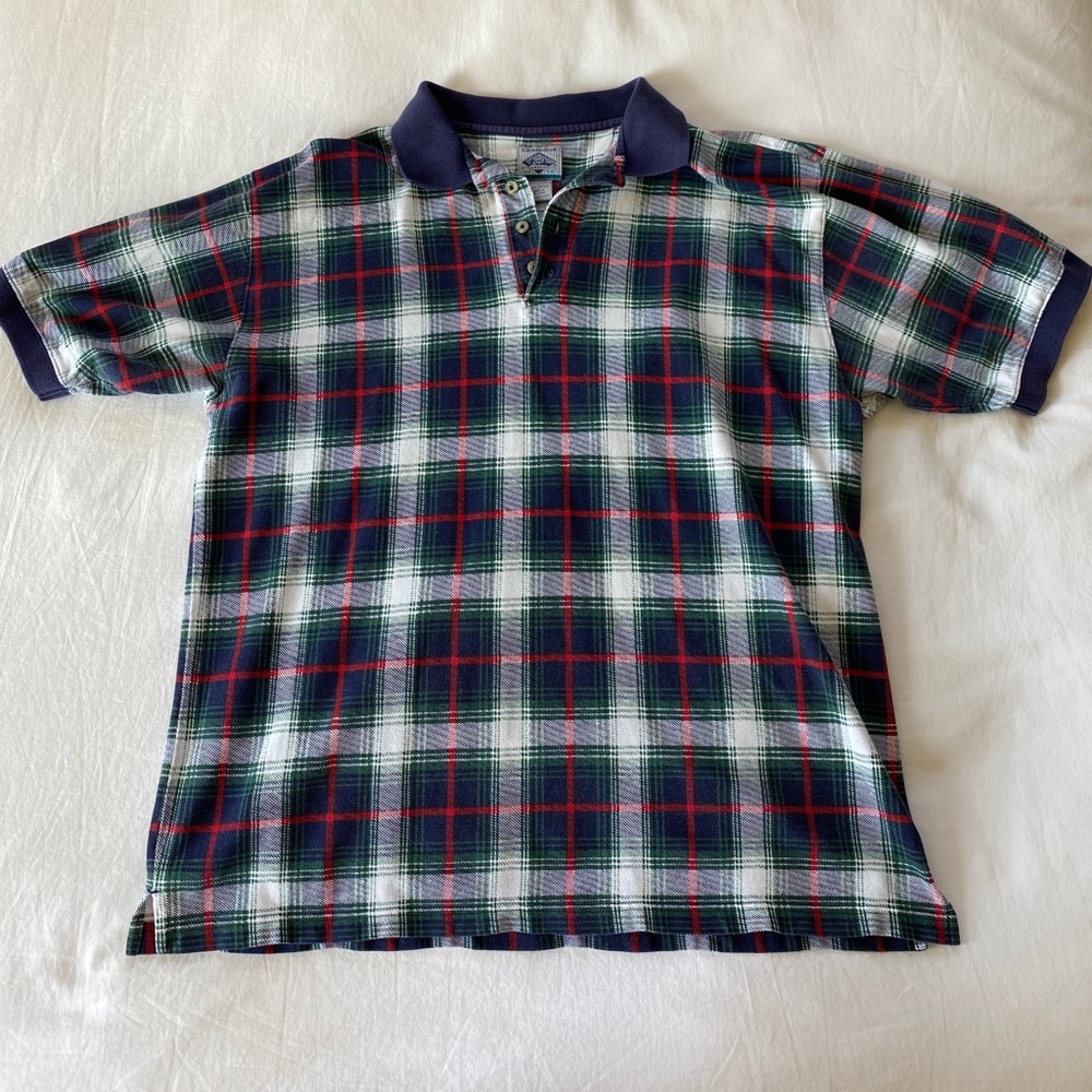 Polo shirt